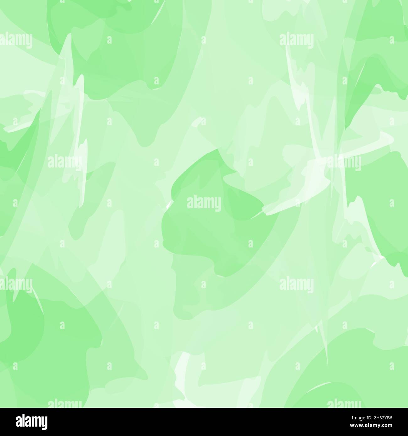 Watercolor Green Abstract Background Vector Stock Vector Image & Art ...
