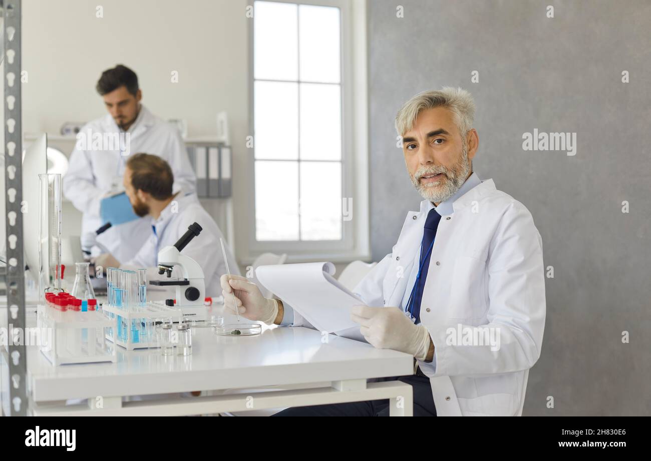 Trace elements hires stock photography and images Alamy