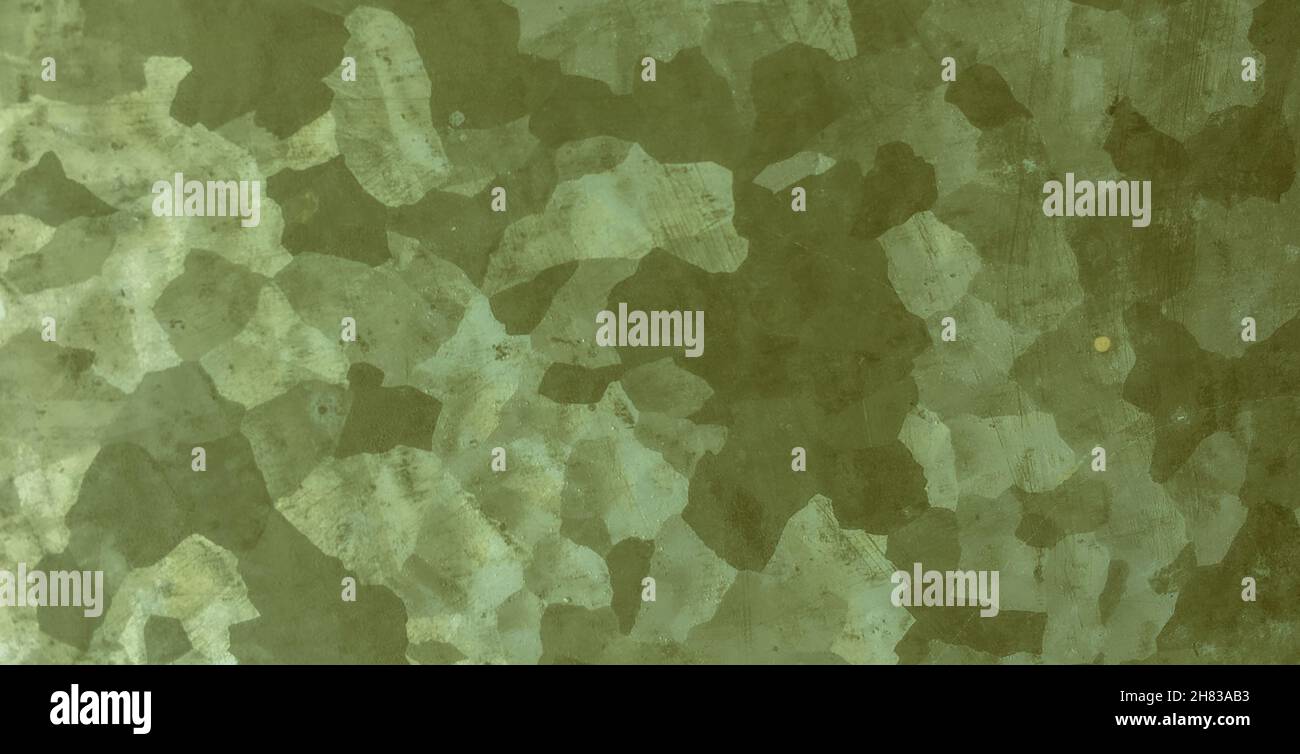 Khaki Texture Background. Watercolour Camo Wallpaper. Dark Combat