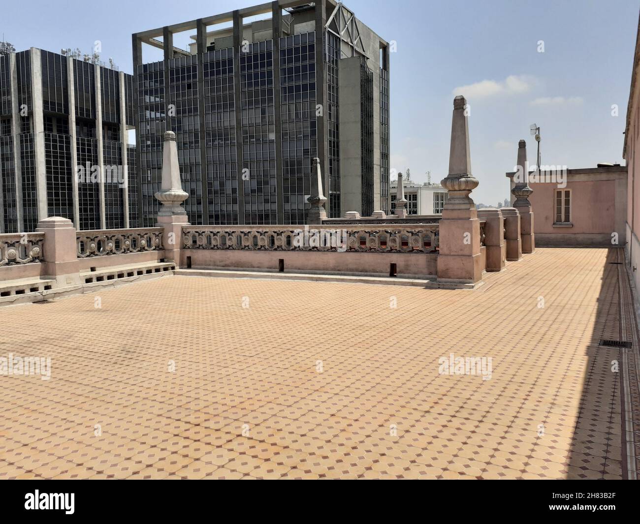 Gallery image with a fresh perspective