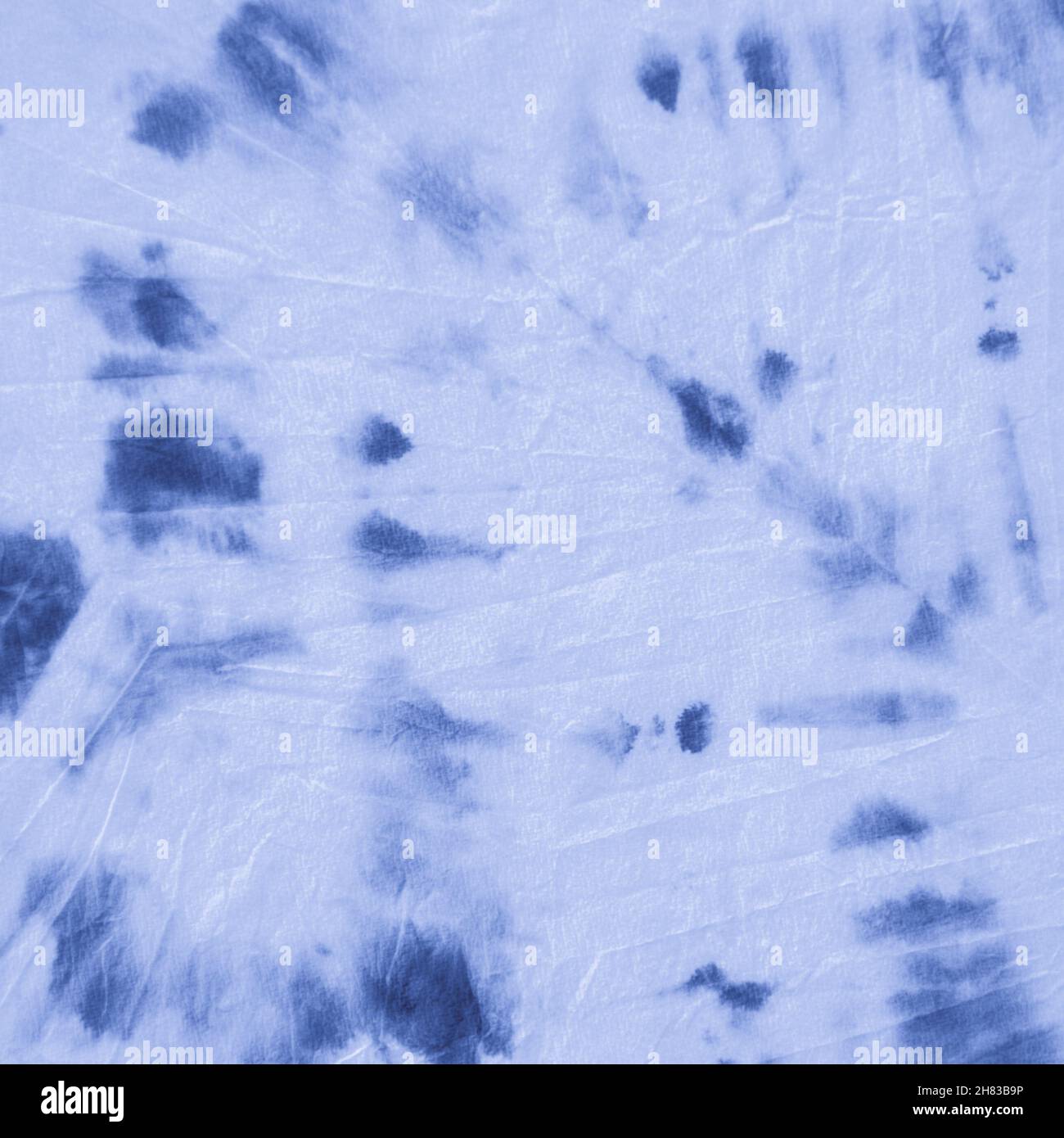 Indigo colour gradient hi-res stock photography and images - Alamy