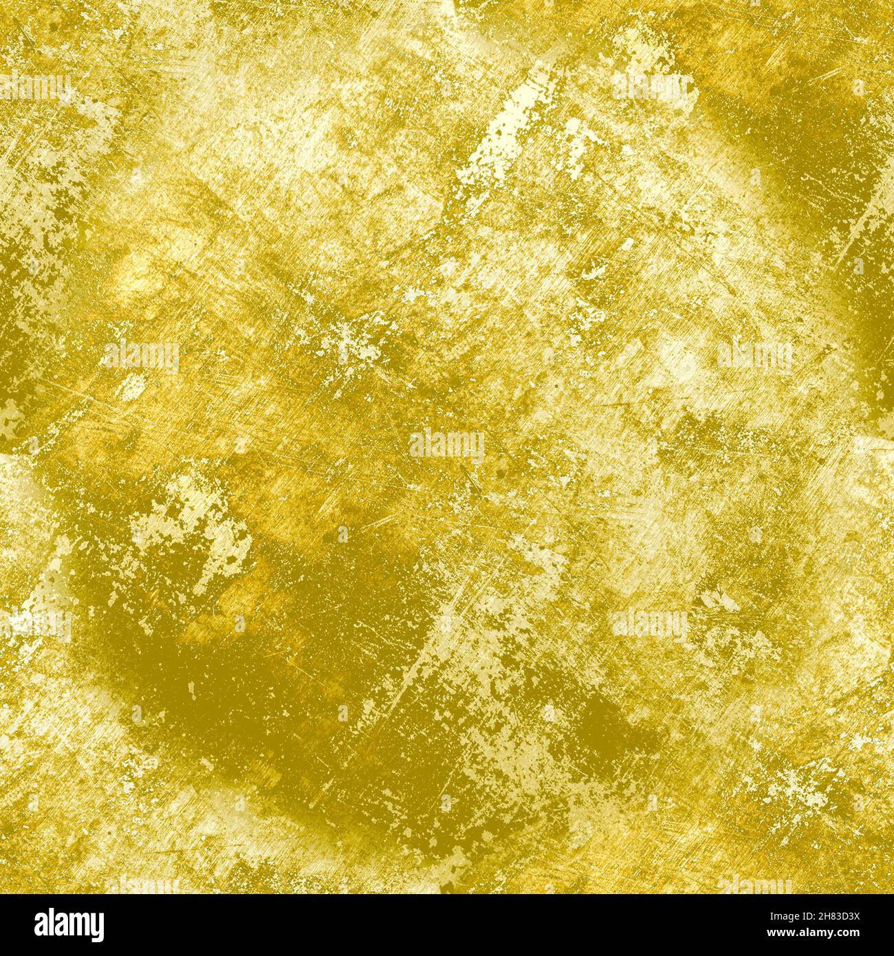 Grunge Vintage Dirty Texture. Abstract Grain Wallpaper. Rusty Distress