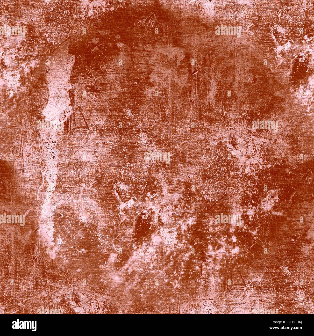 Red Abstract Grunge Wallpaper. Graphic Rough Dust Pattern. Dirt Stone  Paper. Overlay Old Background. Vintage Crack Texture. Paint Cement.  Distress Gra Stock Photo - Alamy