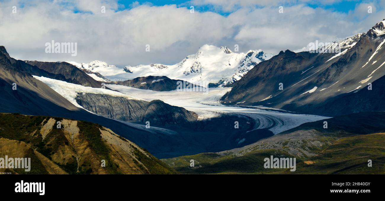 Summer wilderness hi-res stock photography and images - Alamy