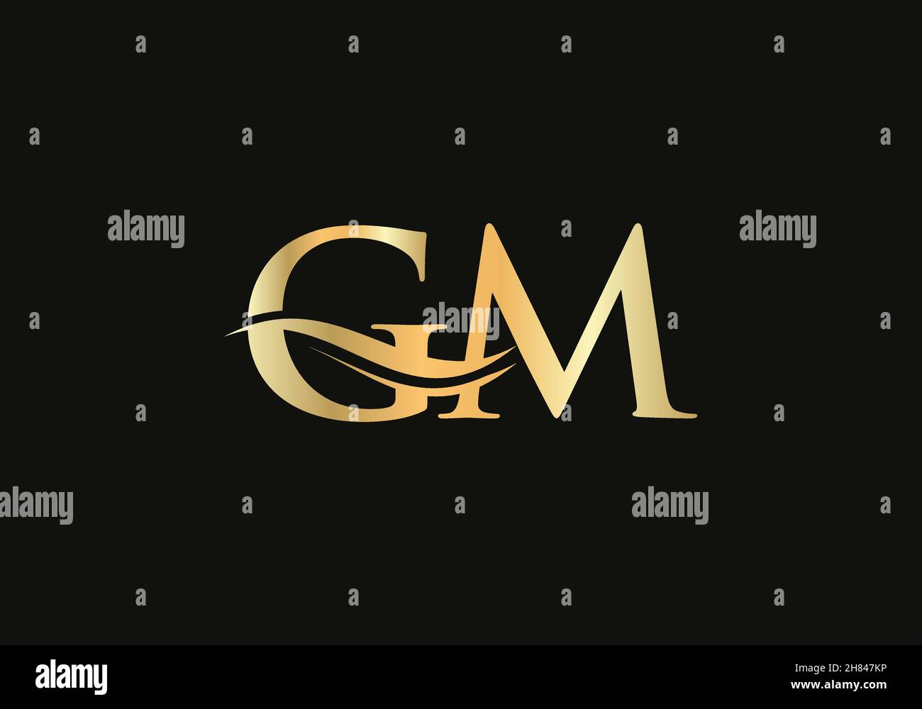 6,071 Gm Logo Images, Stock Photos, 3D objects, & Vectors