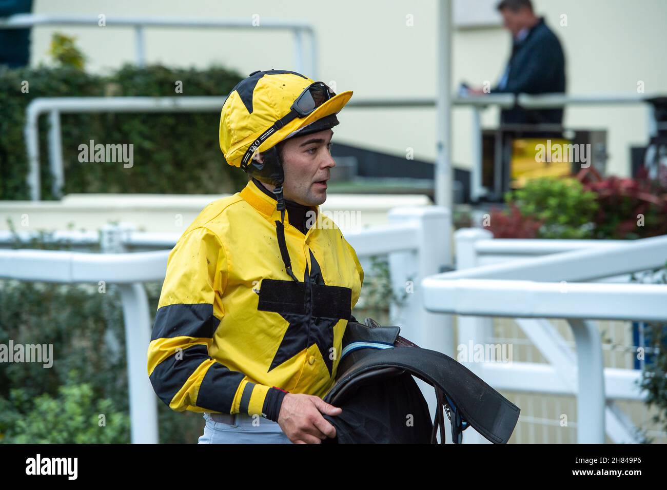 Madness in method hi-res stock photography and images - Alamy