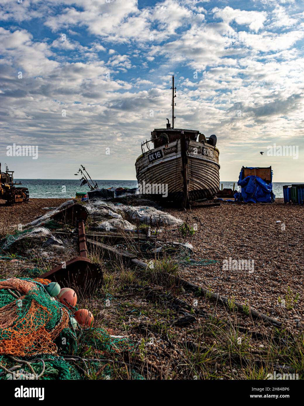 Hastings uk hires stock photography and images Alamy