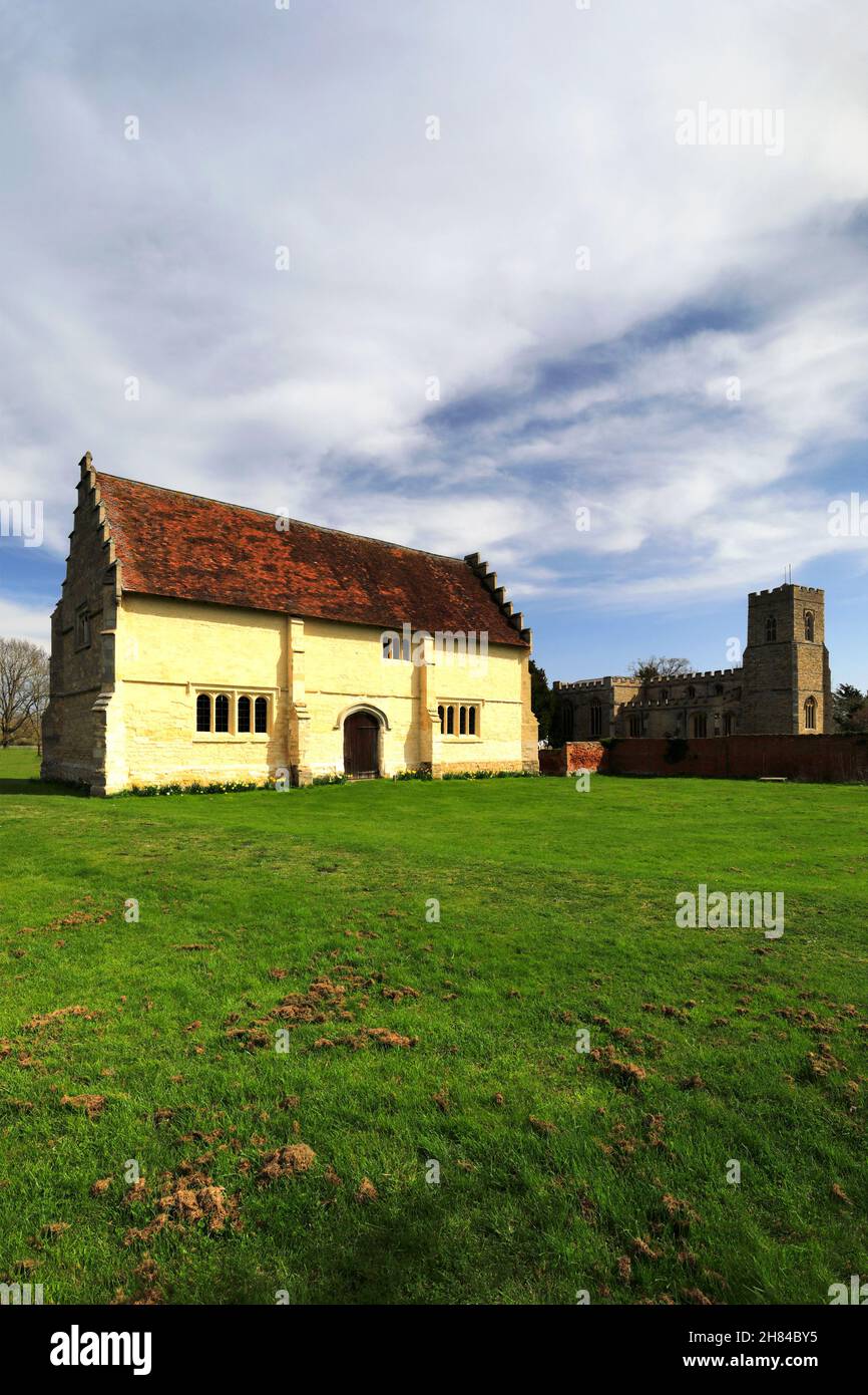 Willington dovecote and stables hires stock photography and images Alamy