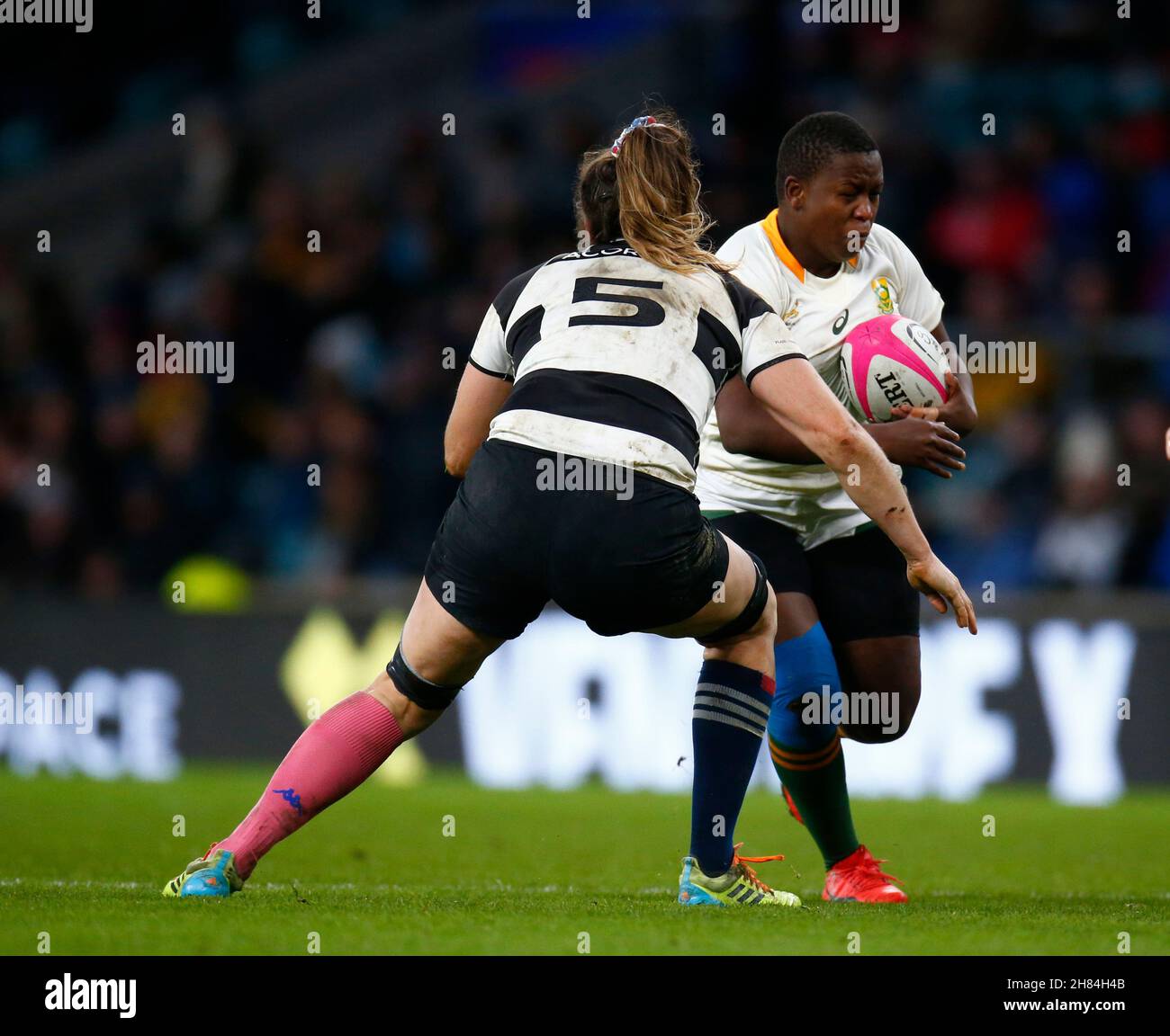 London, UK. 27th Nov, 2021. LONDON, ENGLAND NOVEMBER 27 Monica