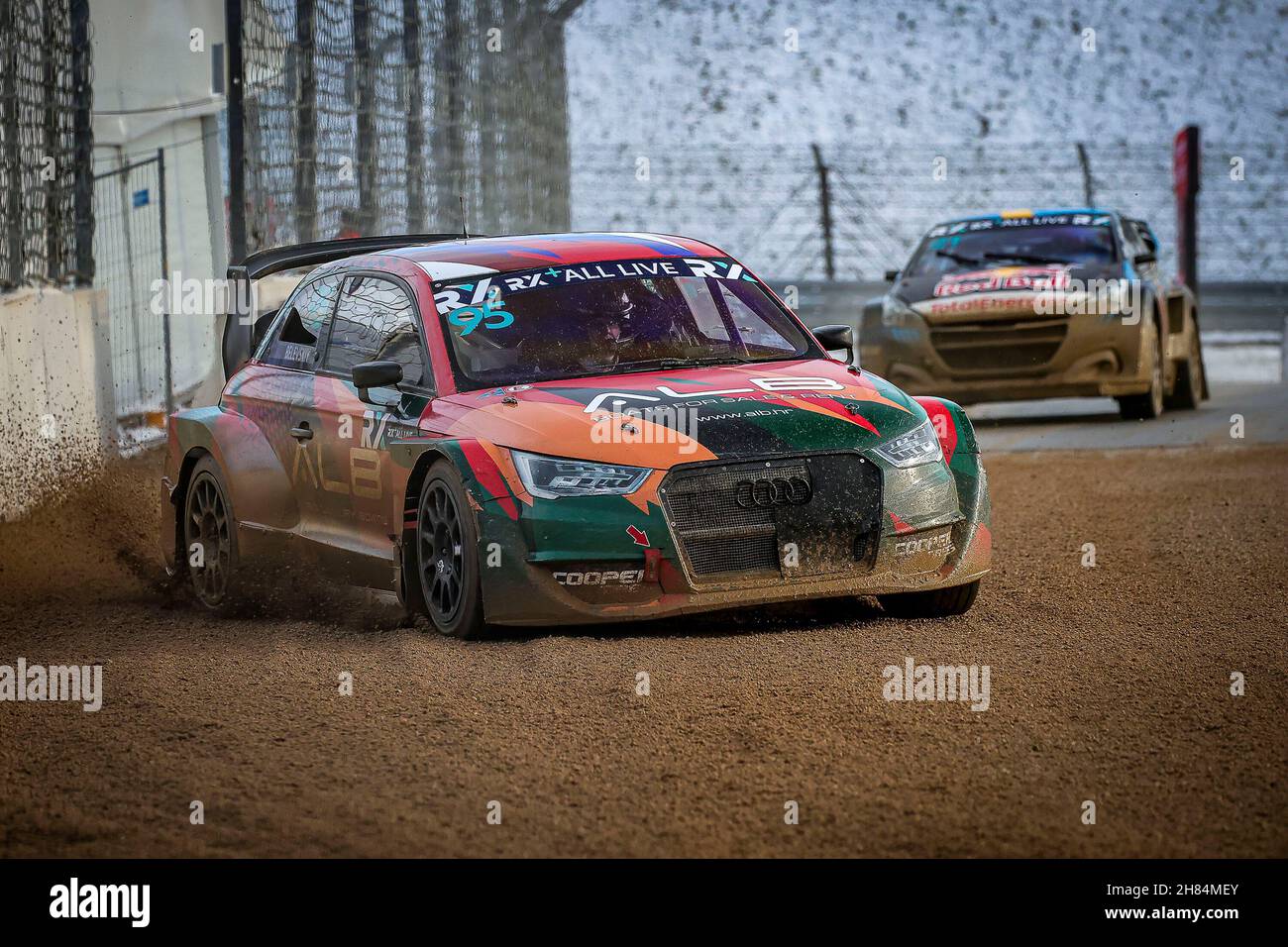 Fia World Rx Of Germany