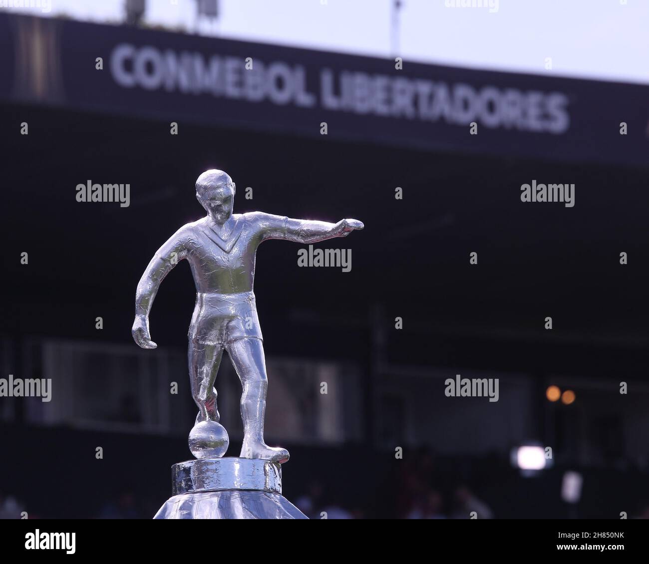 Uruguay - 11/27/2021 - LIBERTADORES 2021 FINAL, PALMEIRAS X FLAMENGO Uruguay - 11/27/2021 - LIBERTADORES 2021 FINAL, PALMEIRAS X FLAMENGO