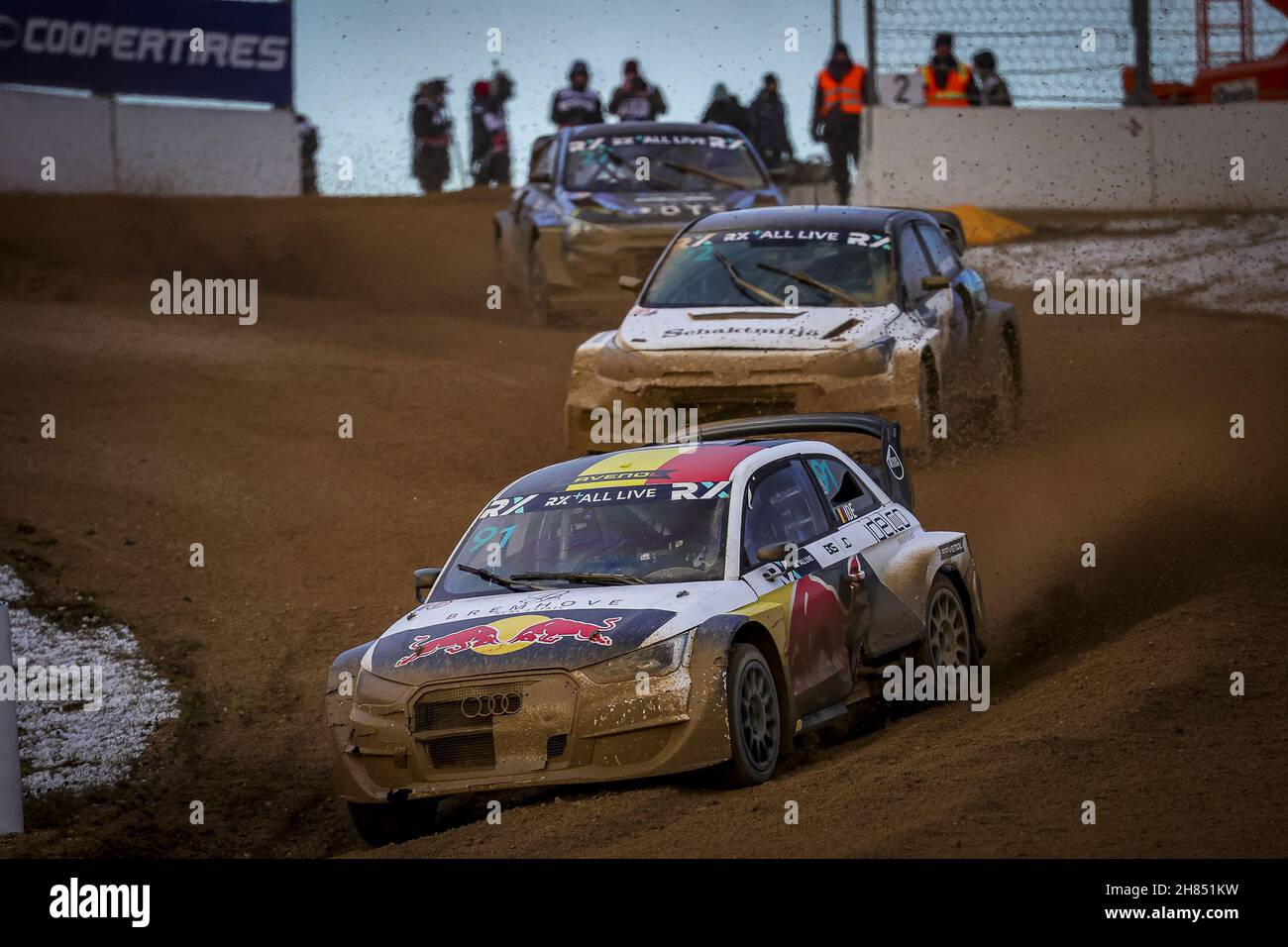 Fia World Rx Of Germany