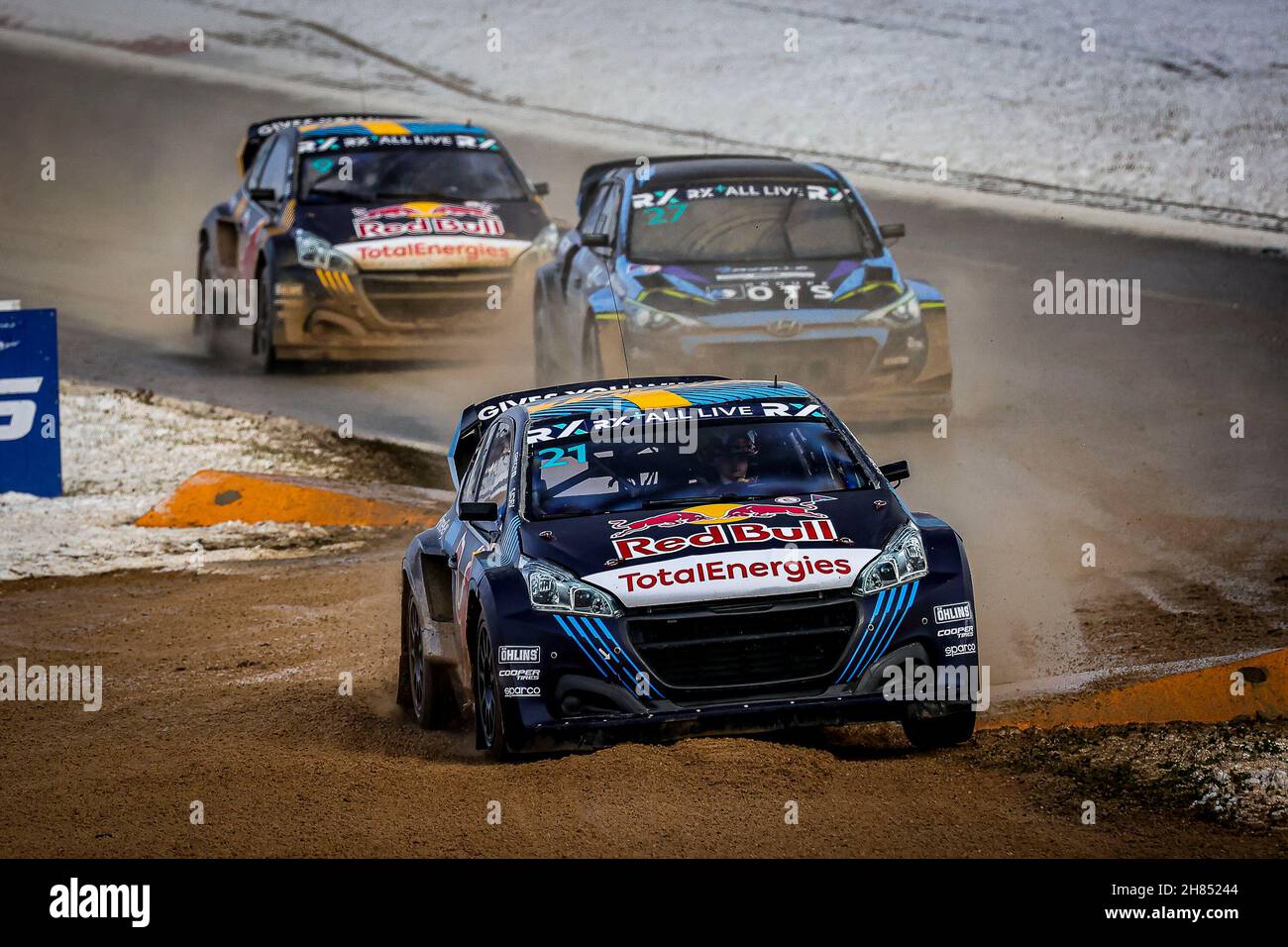 Fia World Rx Of Germany