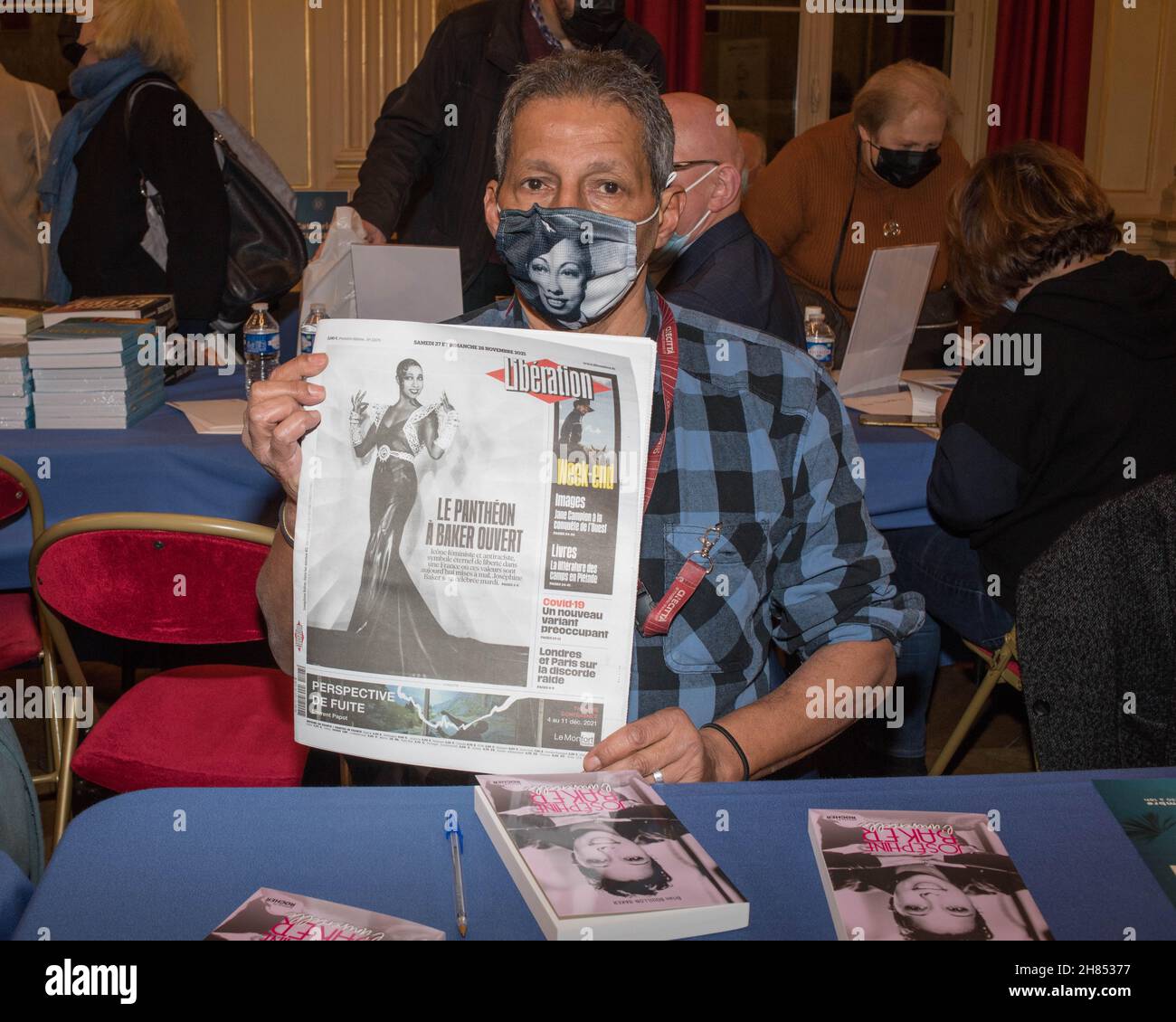 page 5 josephine baker high resolution stock photography and images alamy