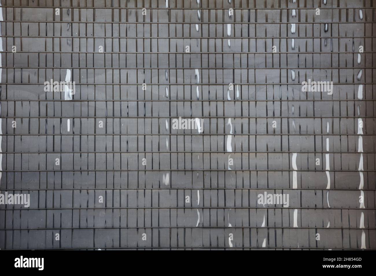 Metal abstract texture. Surface grunge backdrop. Dirty effect pattern. Material background. Graphic resource. Stock Photo