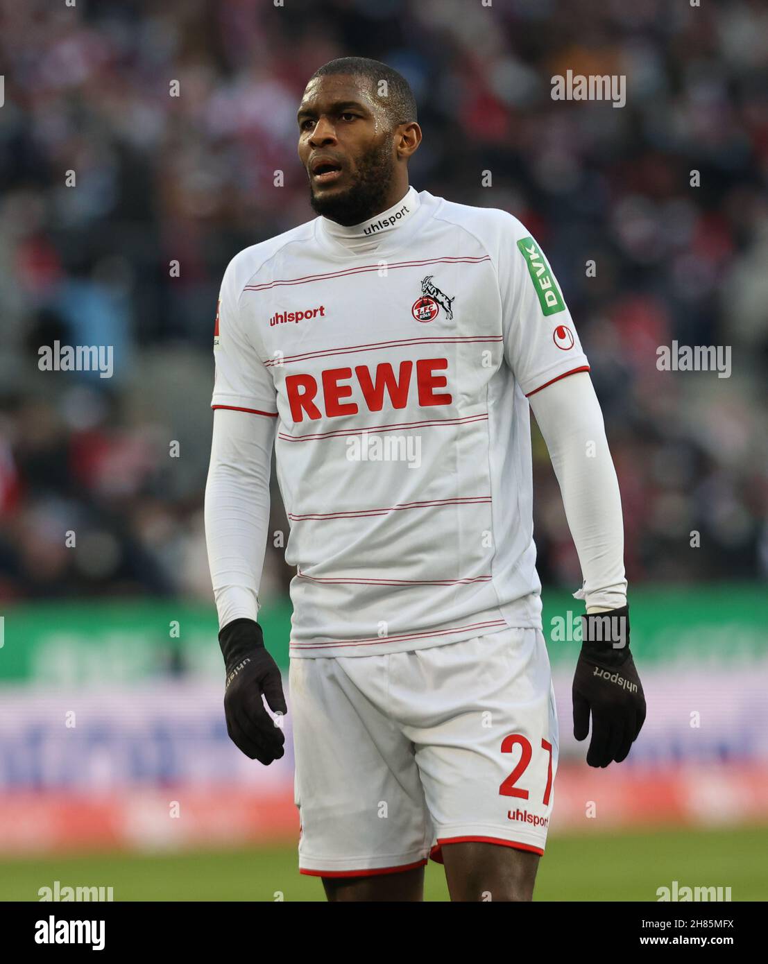 Gladbach Football High Resolution Stock Photography and Images - Alamy