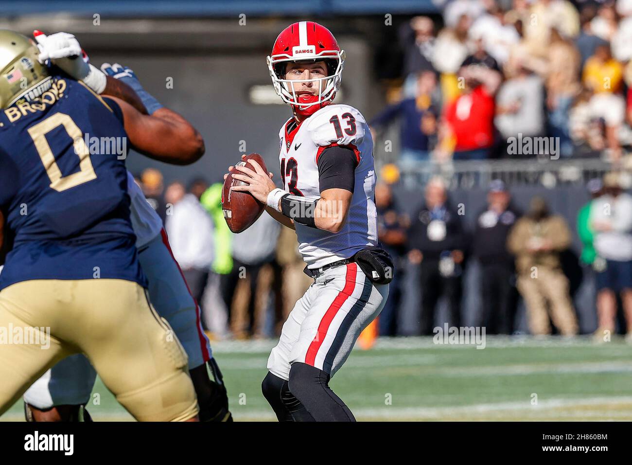 Georgia Tech Football: 2021 Yellow Jackets Season Preview and