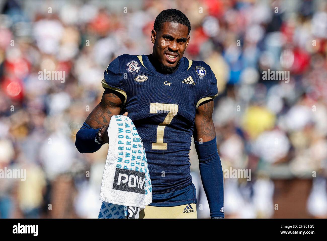 ga ga tech game 2021 tickets