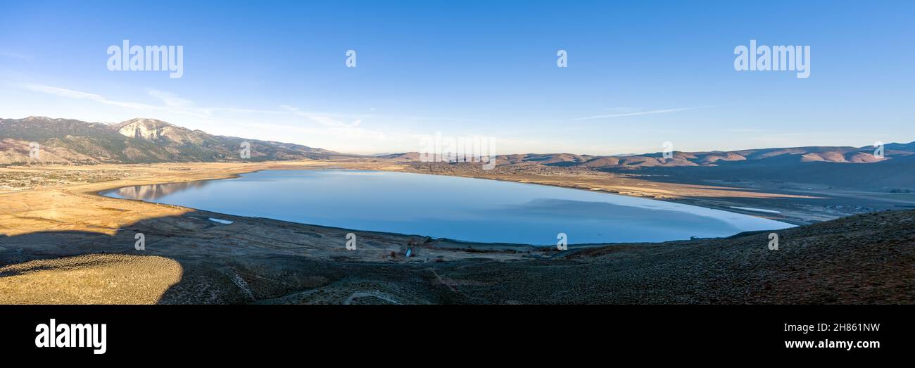 Washoe city hi res stock photography and images Alamy