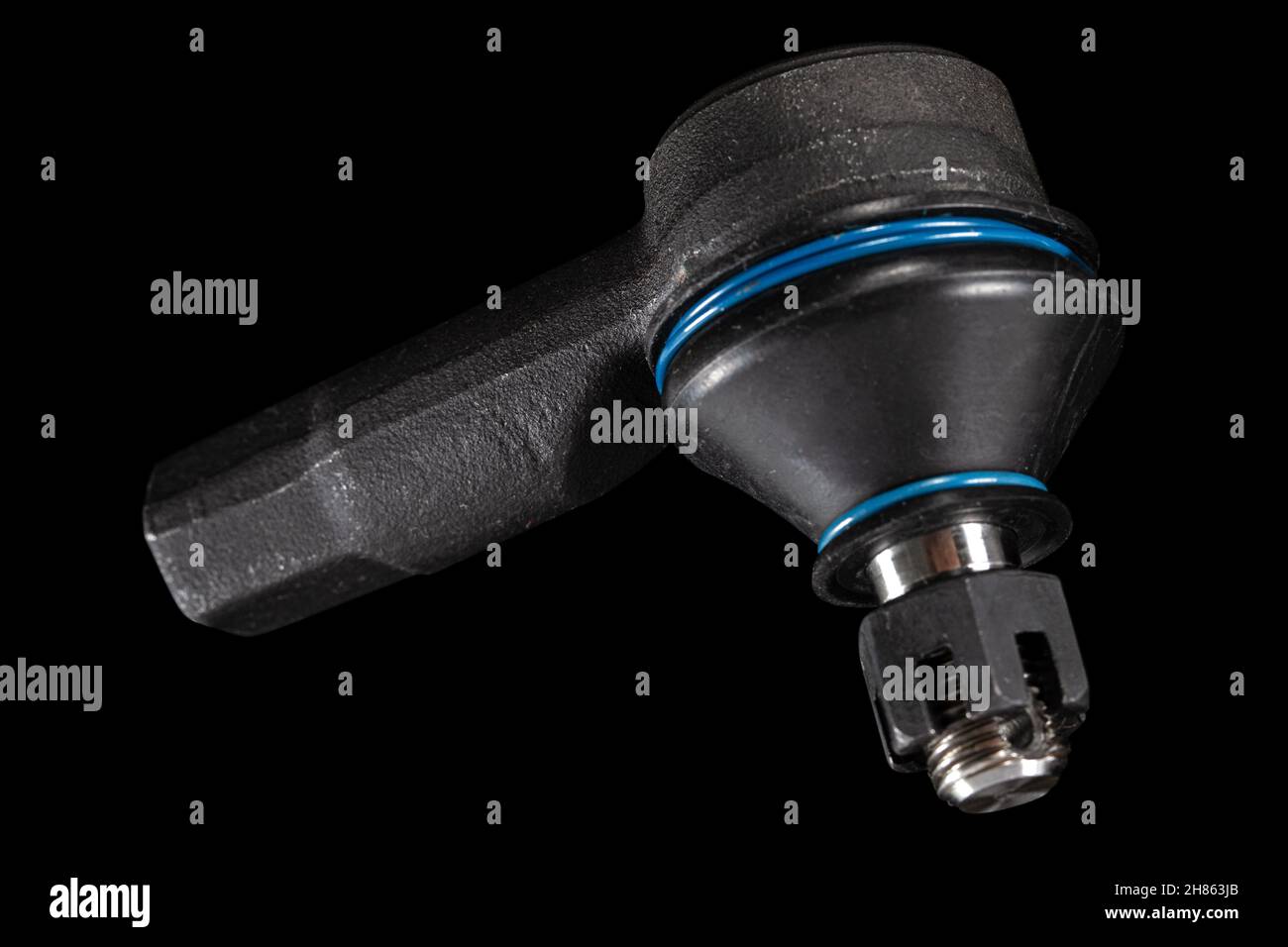Tie rod hi-res stock photography and images - Page 2 - Alamy