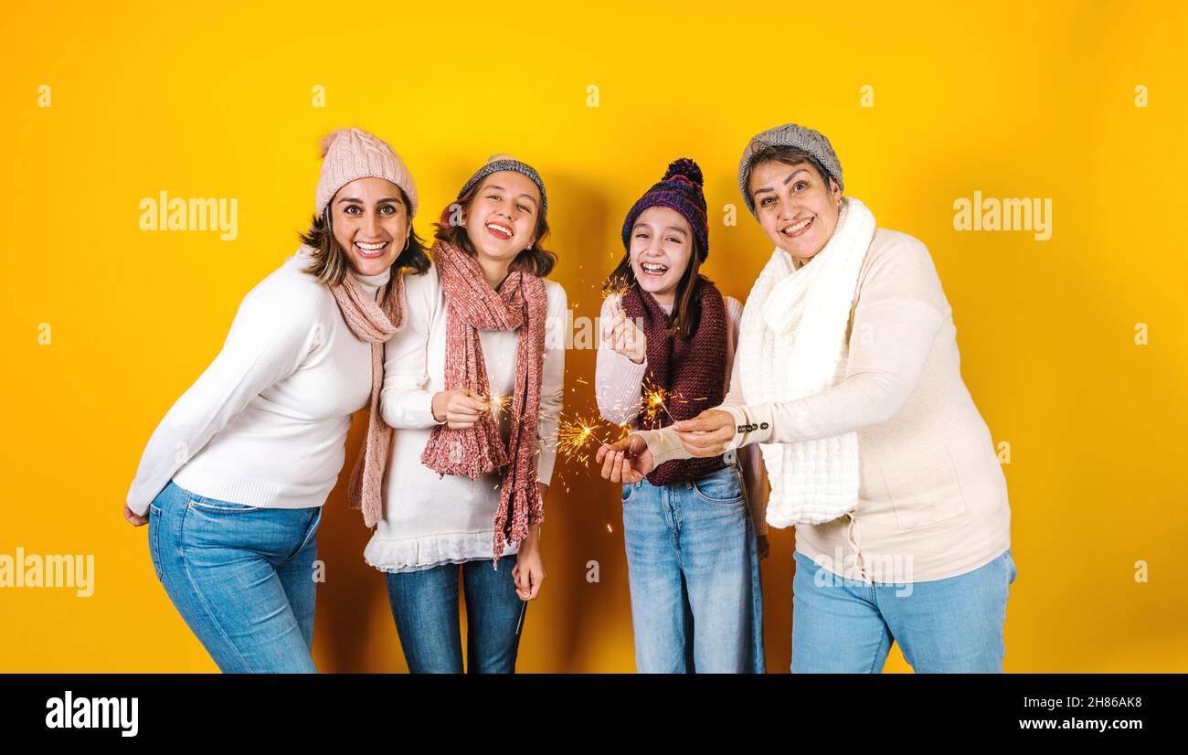 Mexican Christmas Carols 