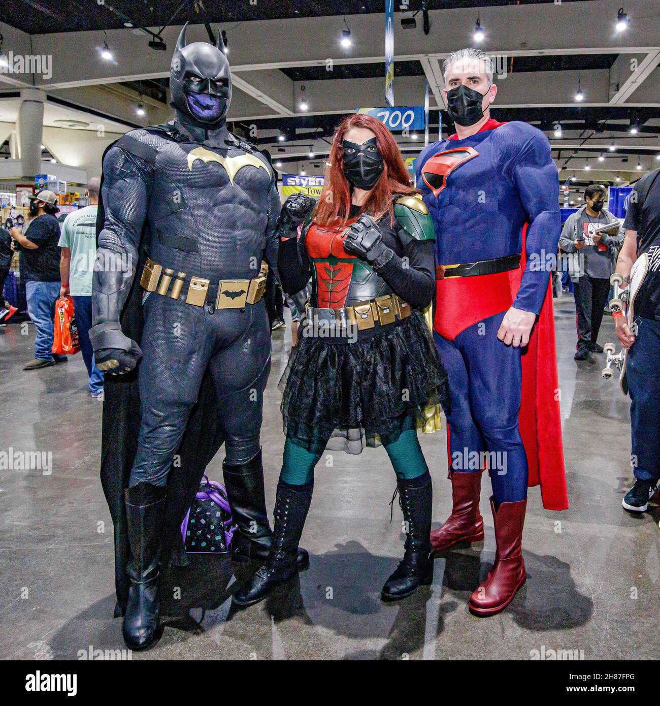 Batman And Robin Comic High Resolution Stock Photography and Images - Alamy
