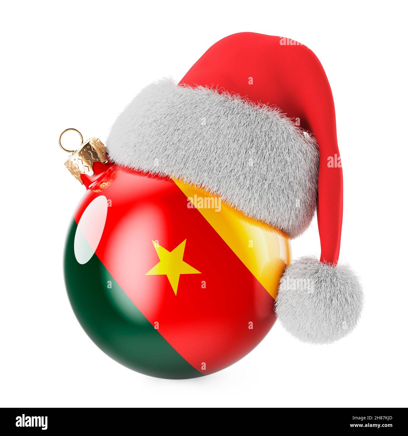 Christmas cameroon hi-res stock photography and images - Alamy