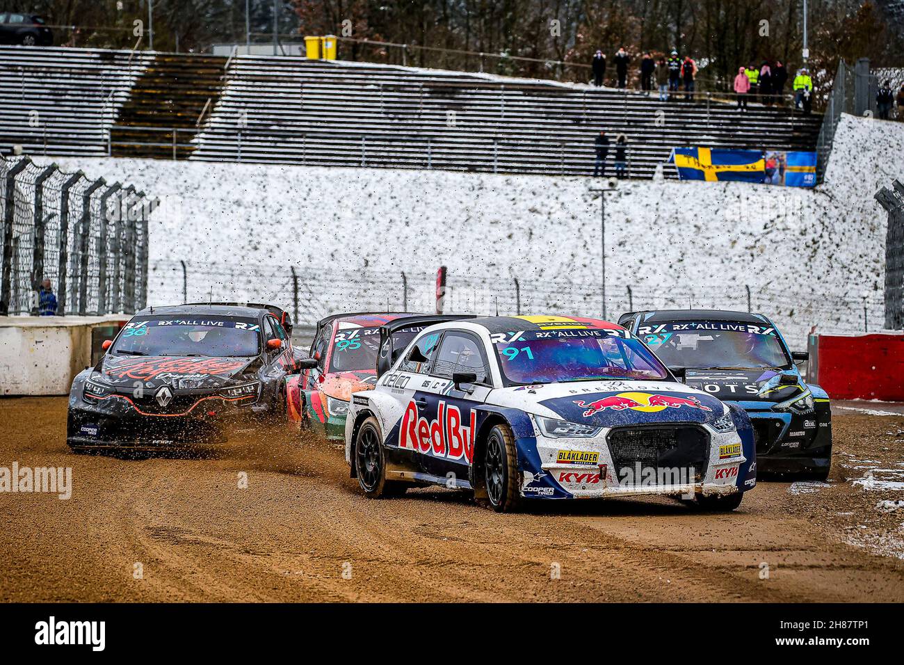 Fia World Rx Of Germany