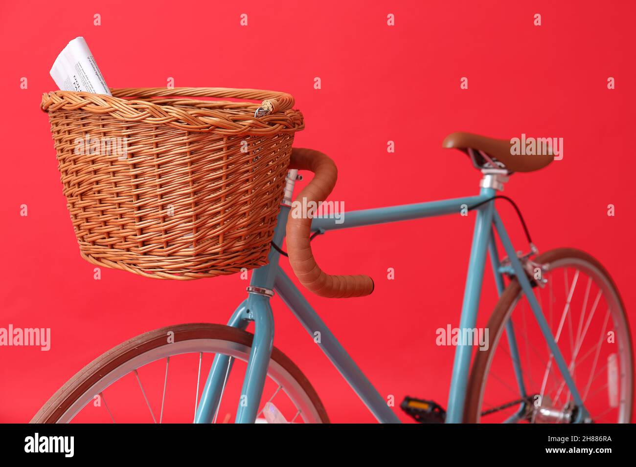 Modern bike basket new arrivals