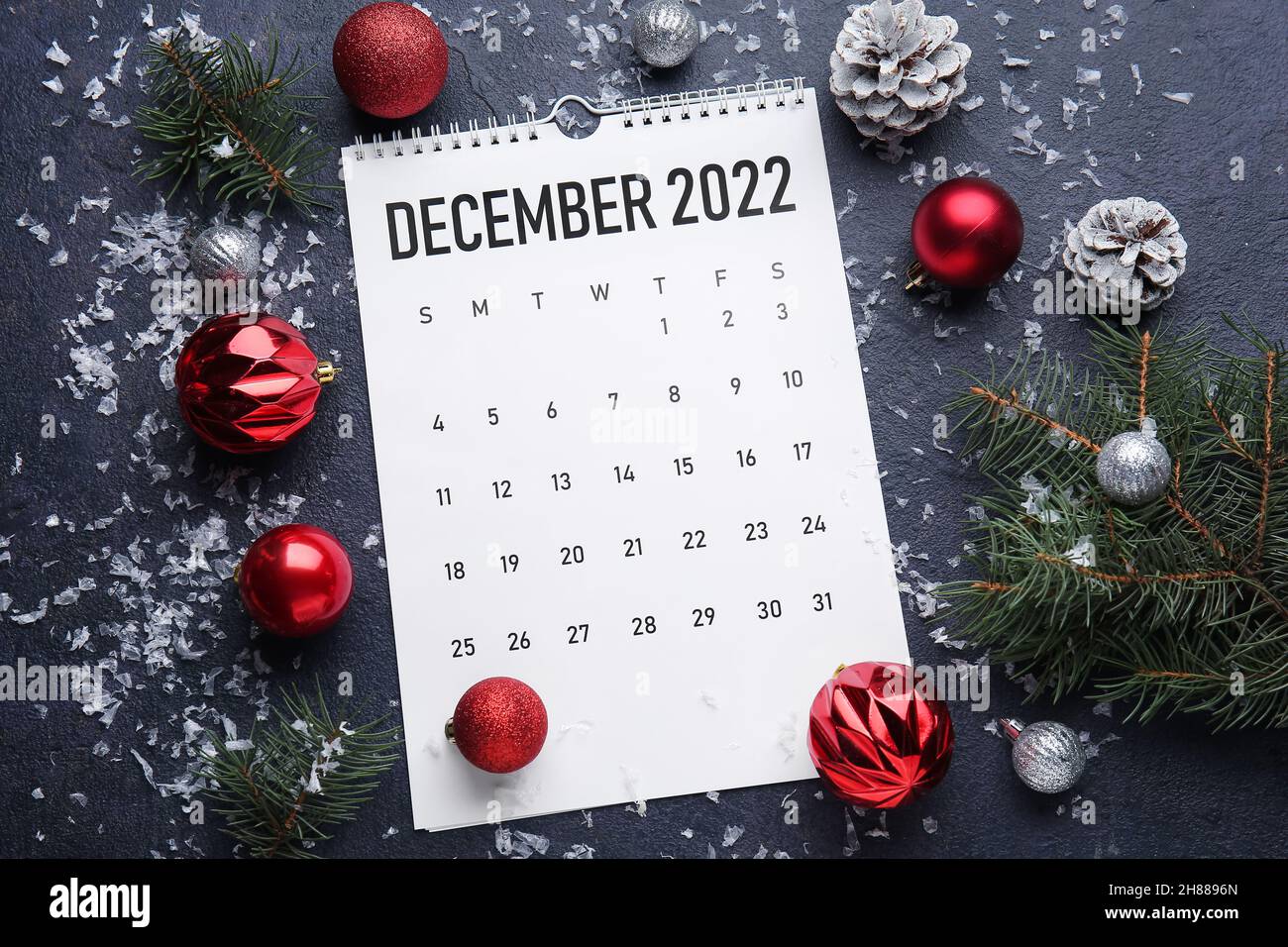 Free Desktop Wallpapers December 2022  A Dash of Kam
