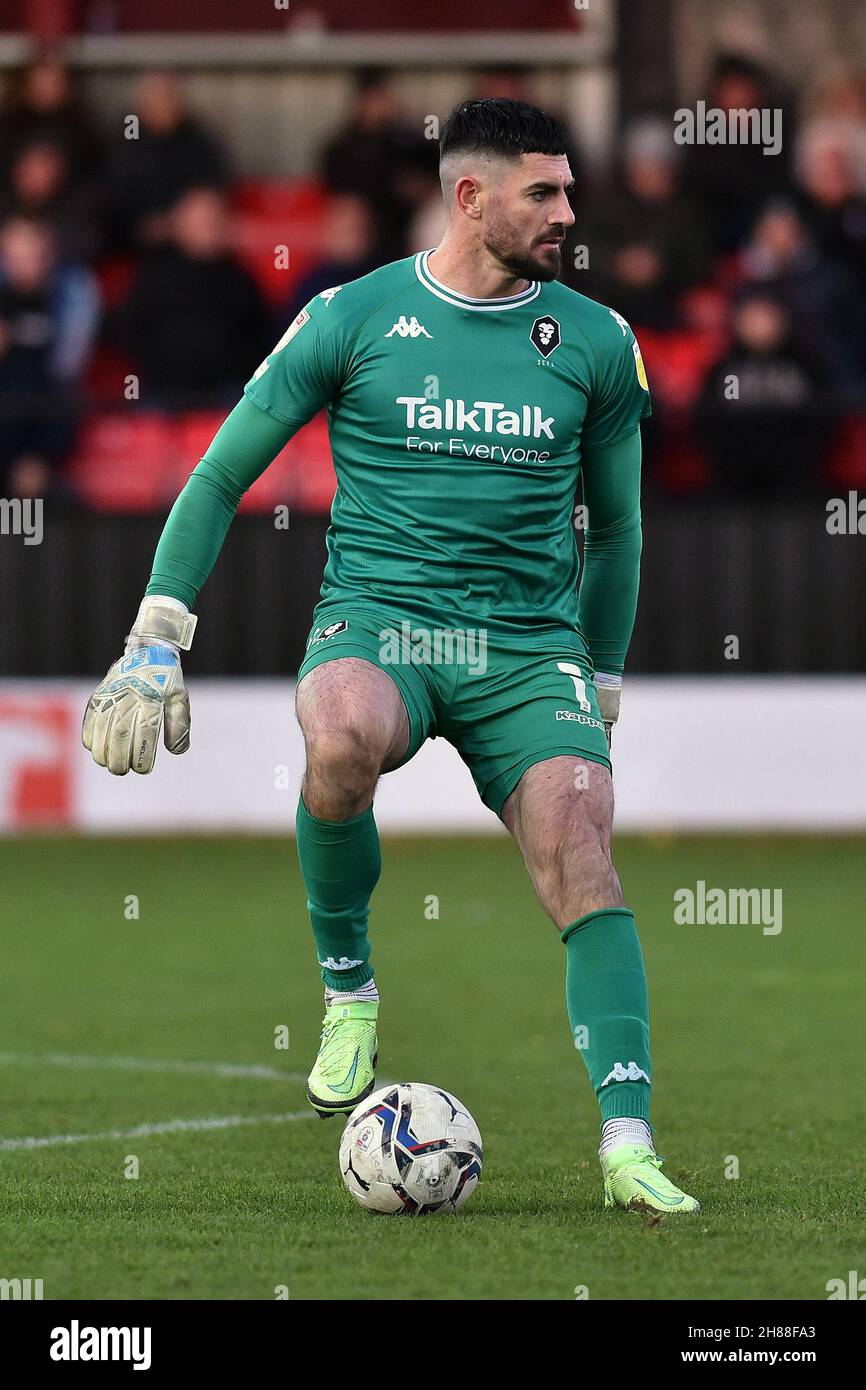 Tom king salford city hires stock photography and images Alamy Tom king salford city hires stock photography and images Alamy