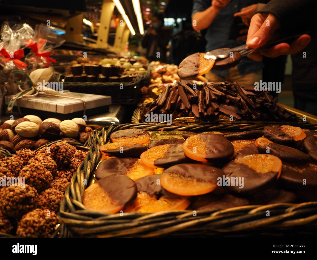 OLYMPUS DIGITAL CAMERA Stock Photo