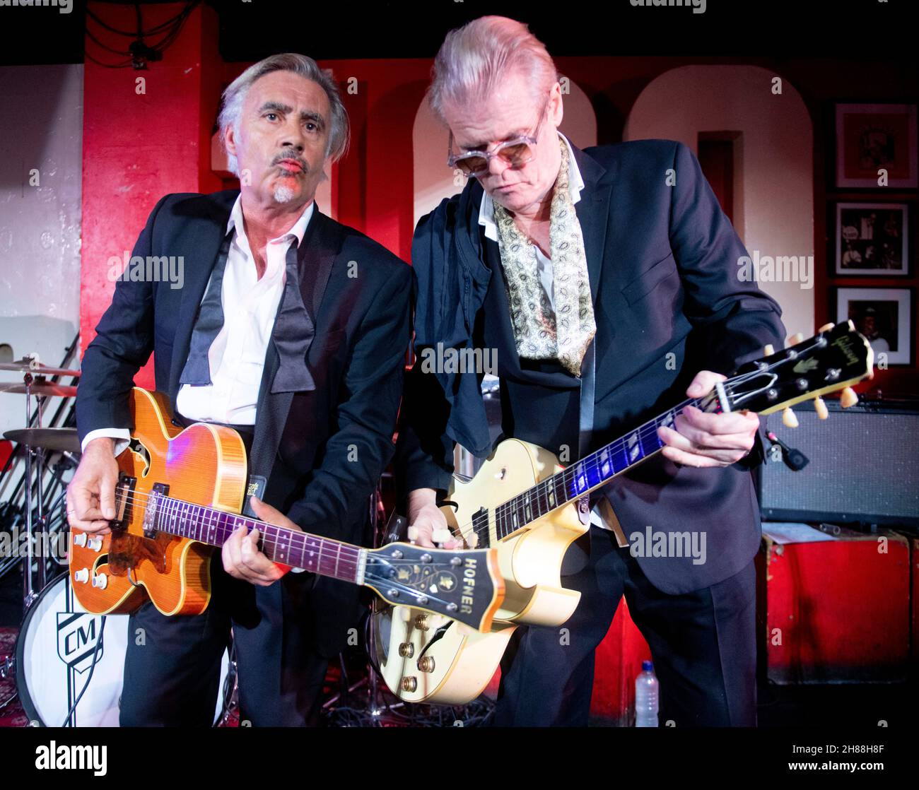 glen matlock castellain road london glen matlock castellain road london