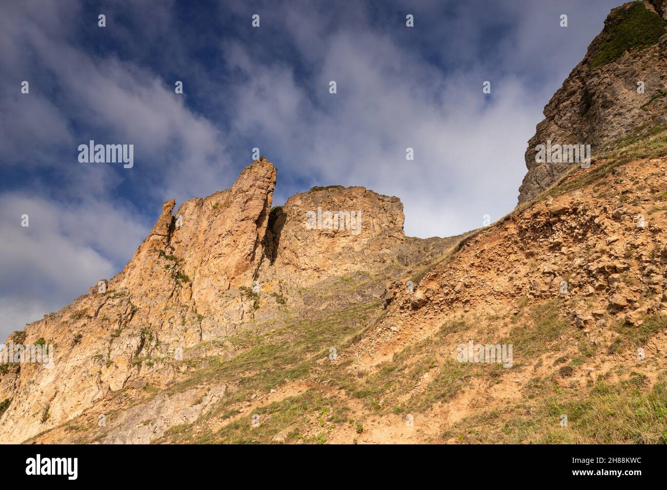 Karst limestone rocks hires stock photography and images Alamy