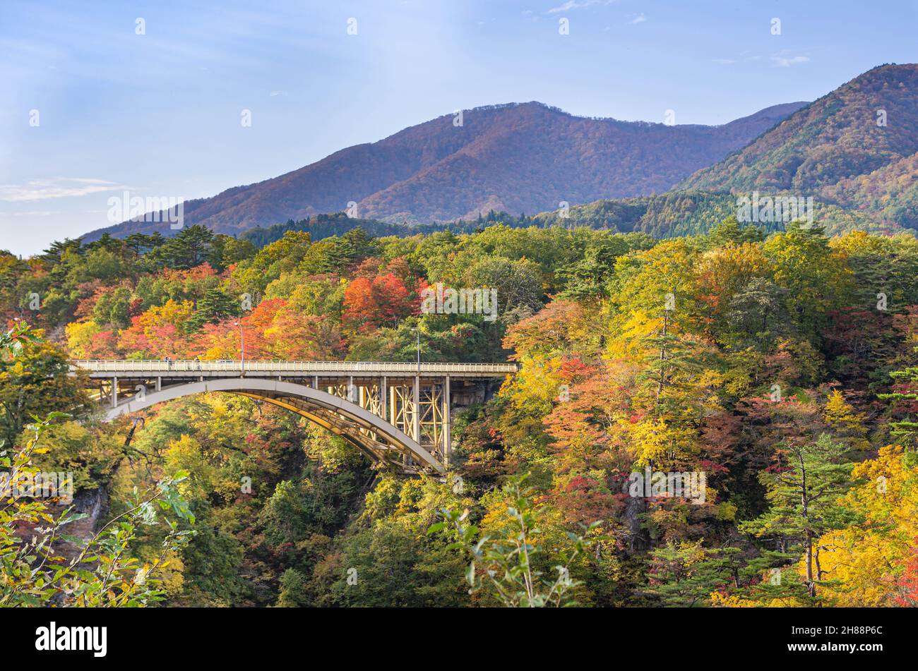 Miyagi Japan Hi Res Stock Photography And Images Page 3 Alamy