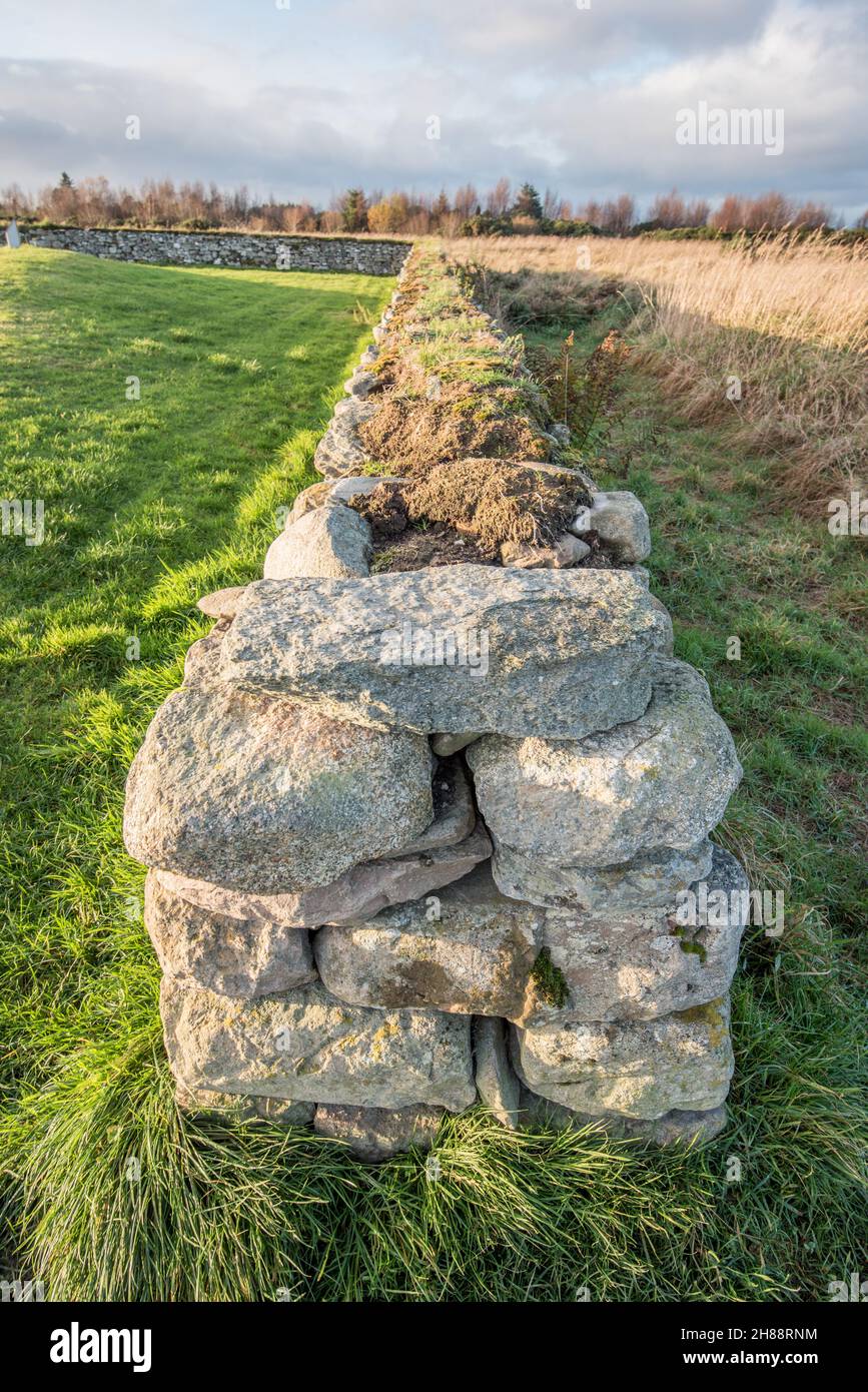 The National Trust for Scotland Culloden Battlefields & Visitor Centre