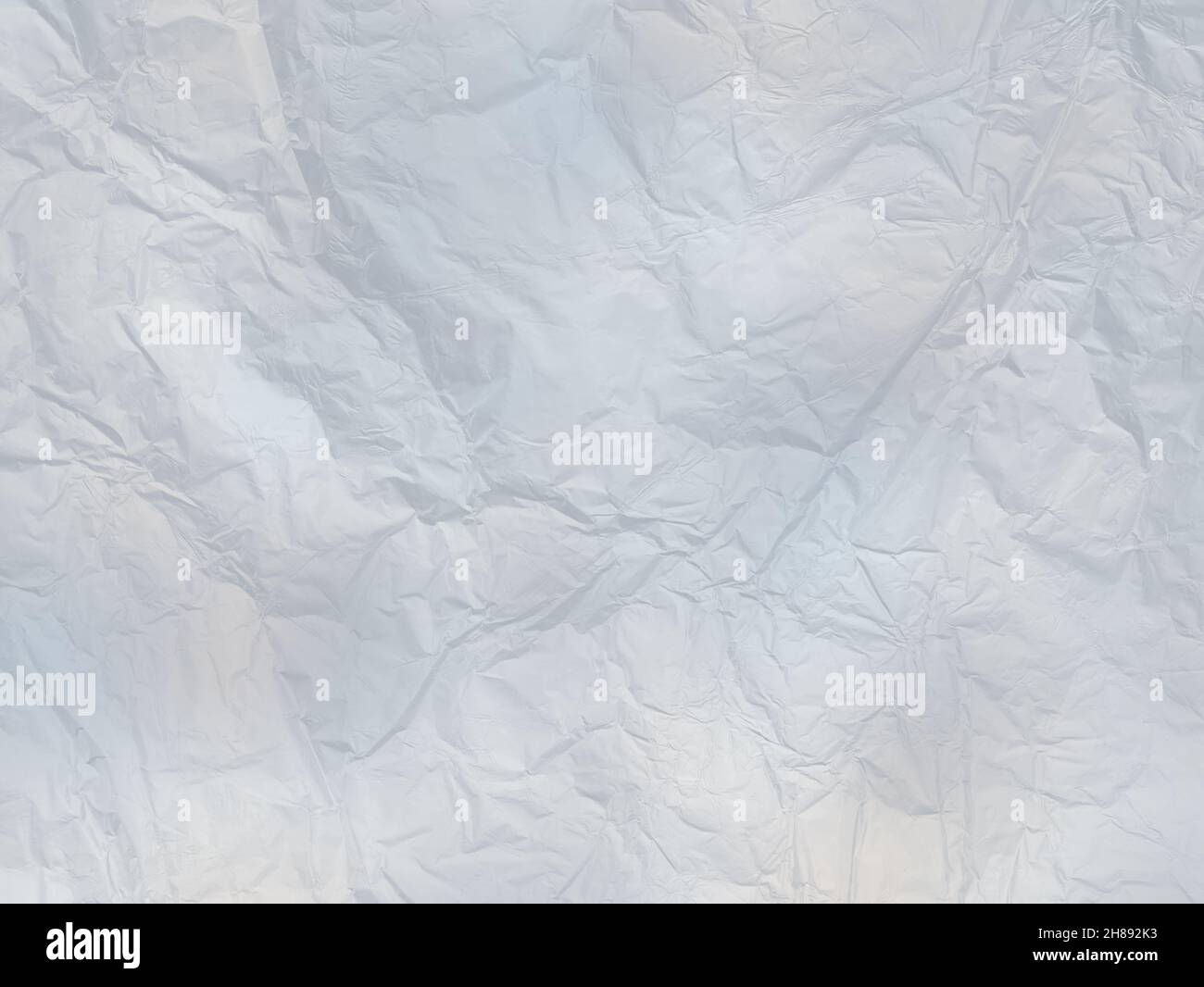 Old paper texture. Crumpled and destroyed surface with irregular ...