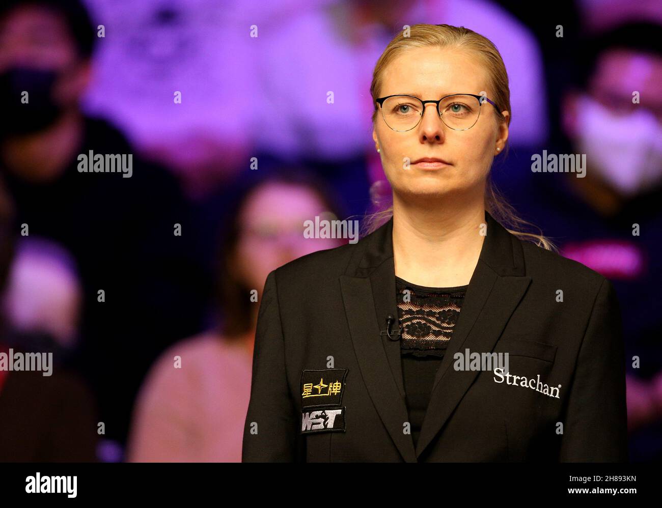 referee-maike-kesseler-during-five-of-the-cazoo-uk-championship-at-the