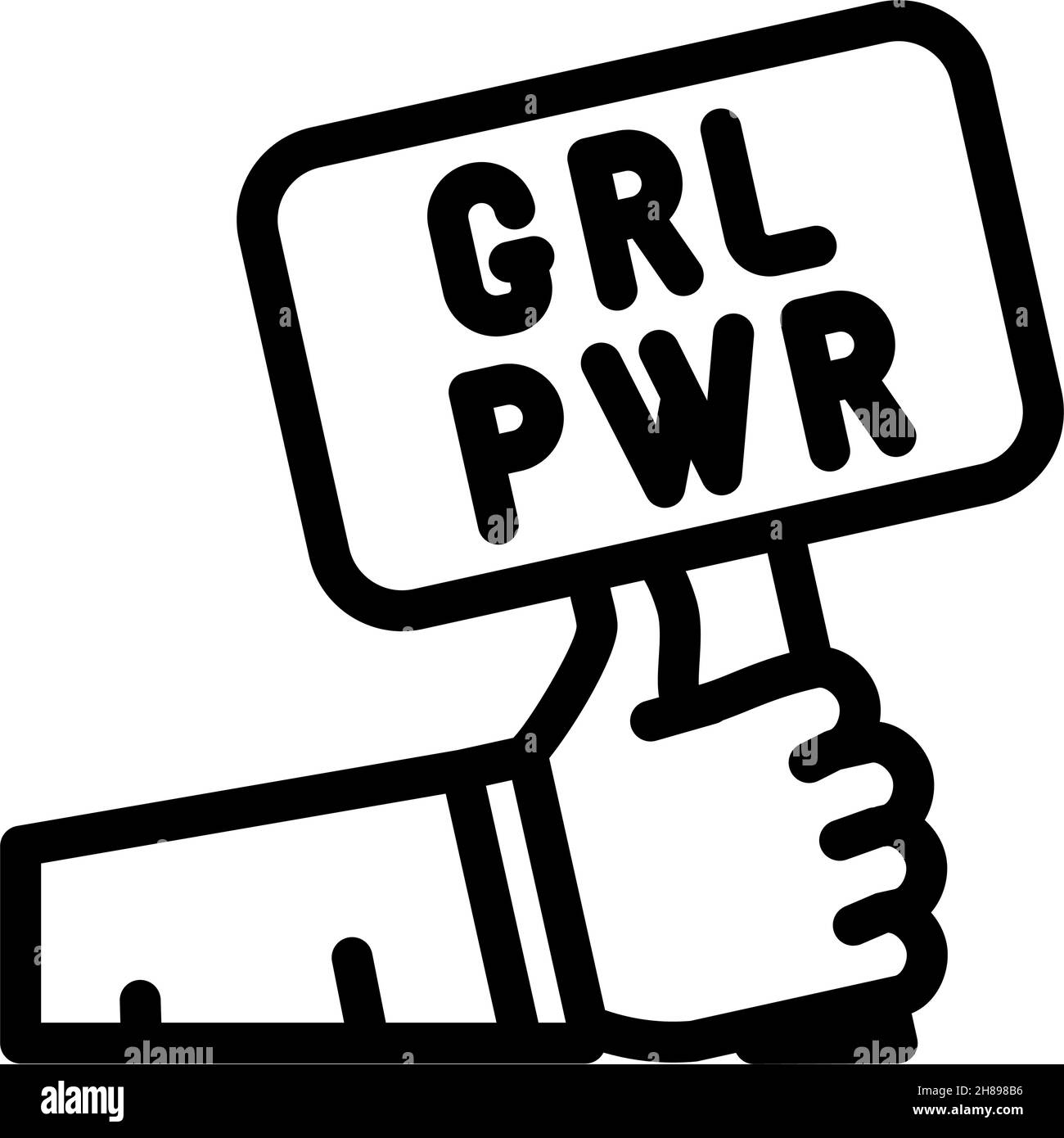 Call me madam Stock Vector Images Alamy