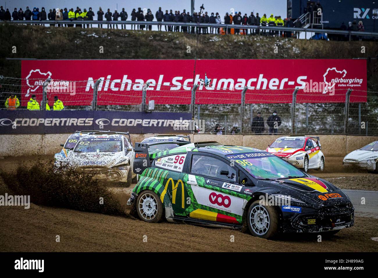 Fia World Rx Of Germany