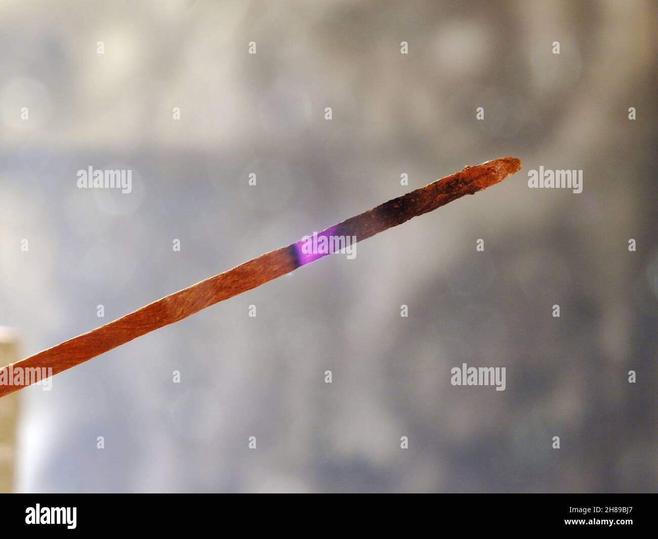 Smelling stick hi-res stock photography and images - Alamy