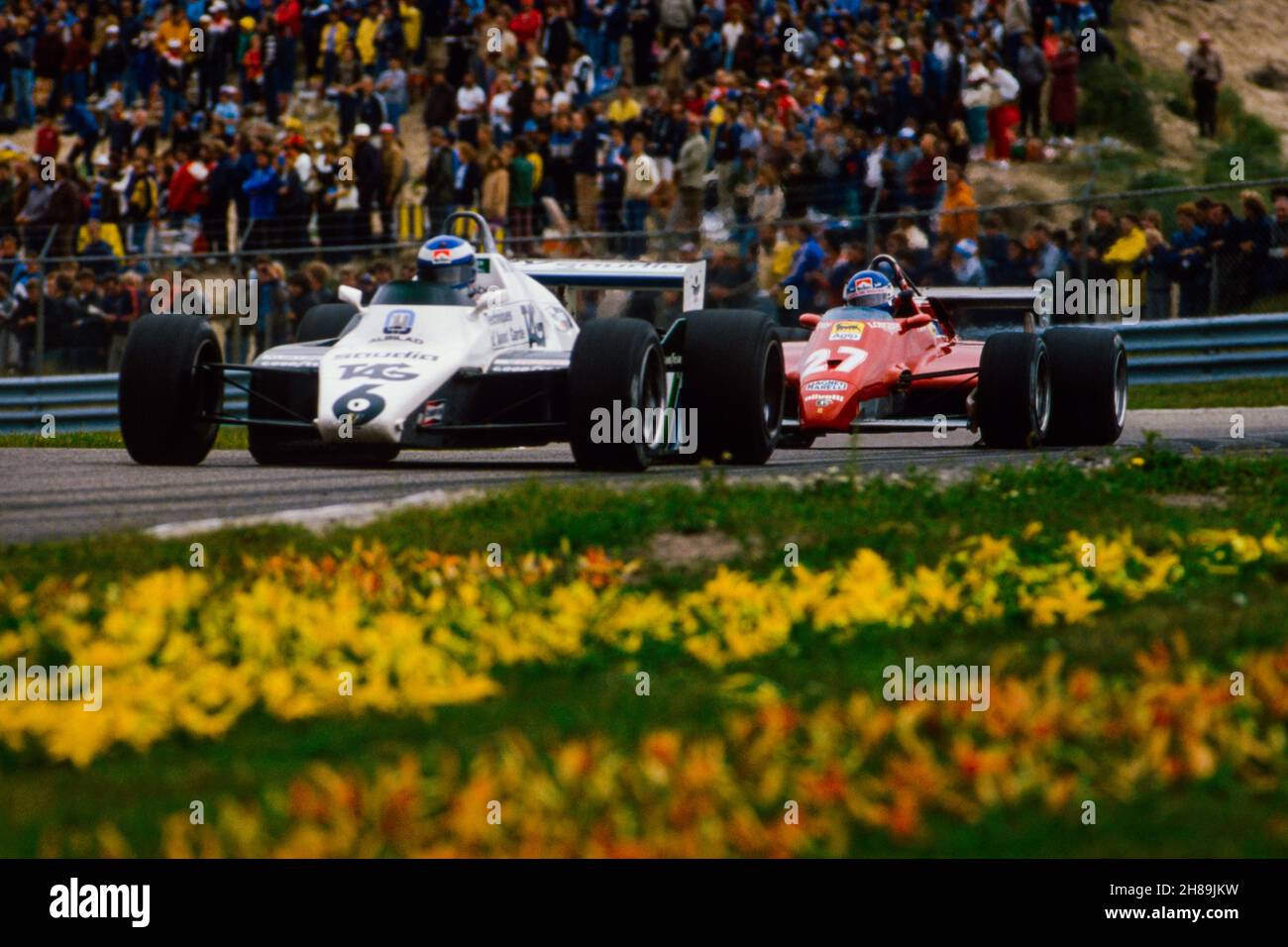 Rosberg keke hi-res stock photography and images - Alamy