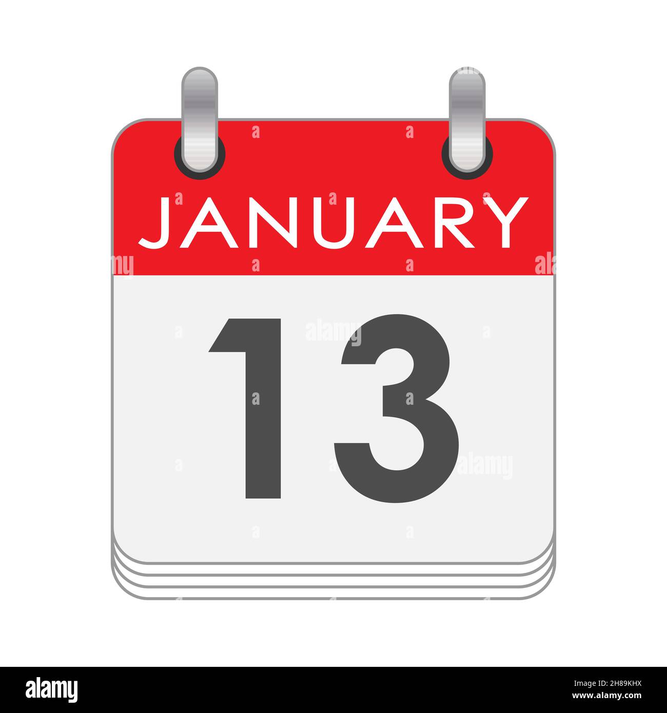 Picture of January 13