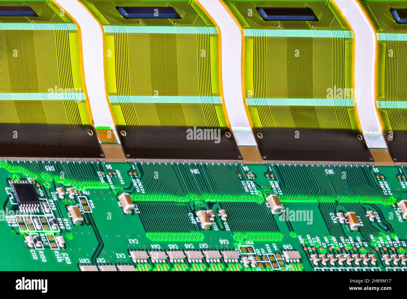 Modern fpc hires stock photography and images Alamy