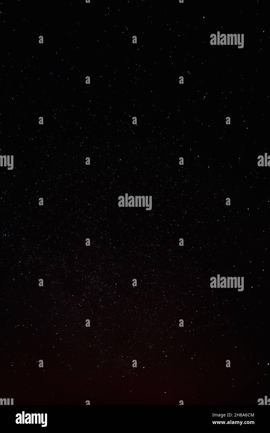 Astronomy space dark night sky hi-res stock photography and images - Alamy
