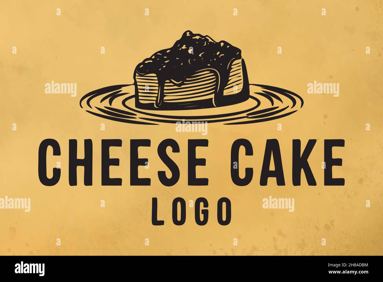 Customize 984+ Cake Logo Templates Online - Canva