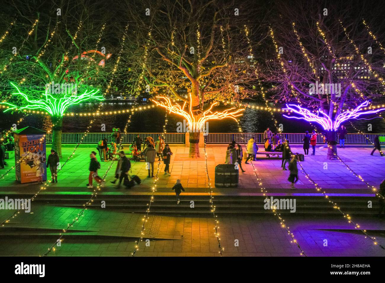 Merry Christmas Light Up Sign Uk 2022