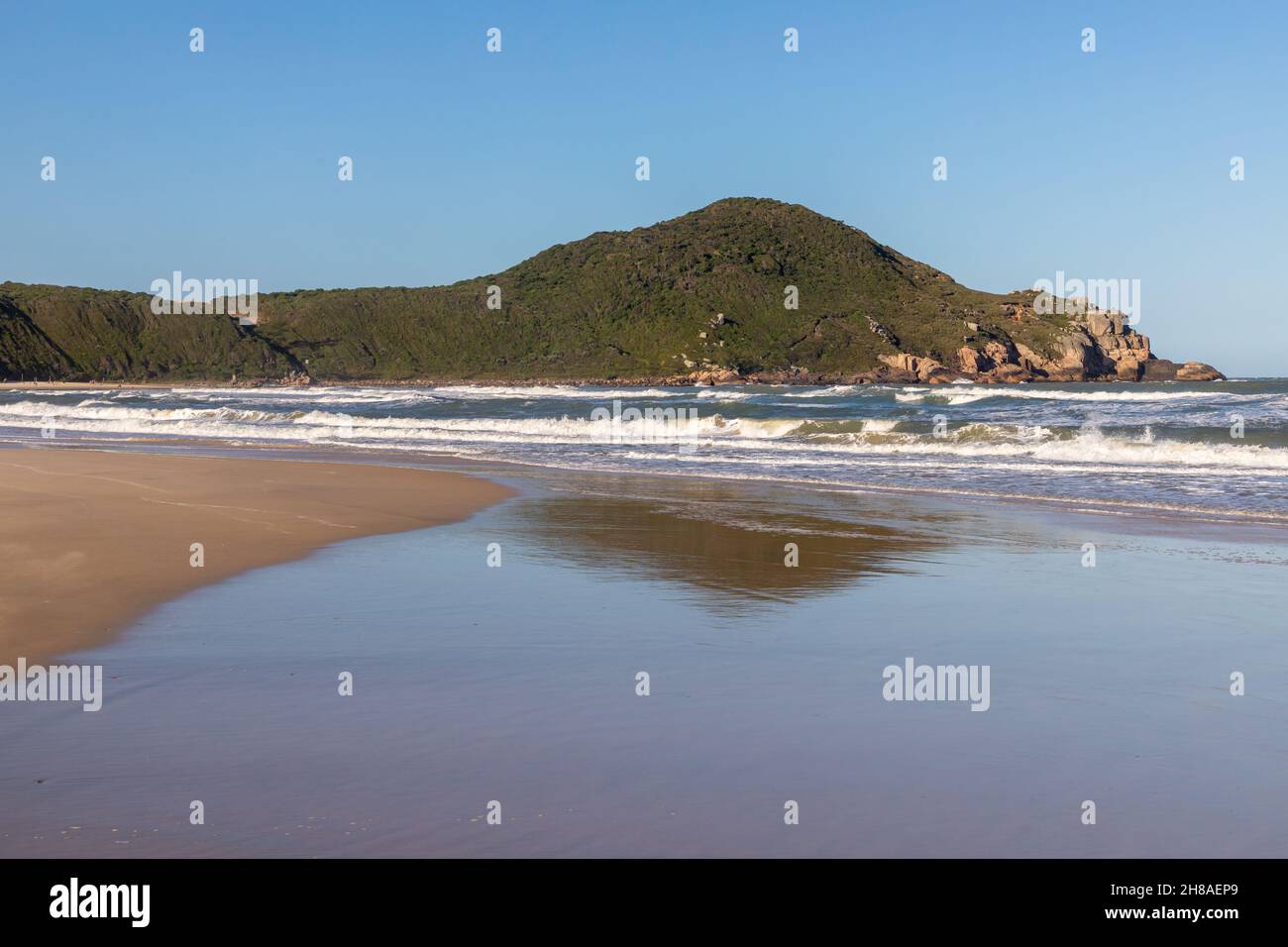 Praia do rosa, brazil hi-res stock photography and images - Alamy