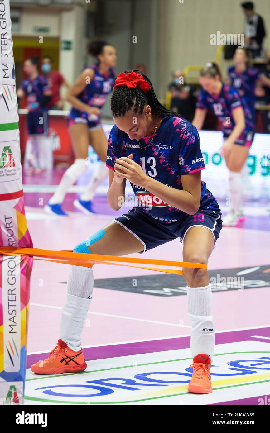 Sara bonifacio hires stock photography and images Alamy