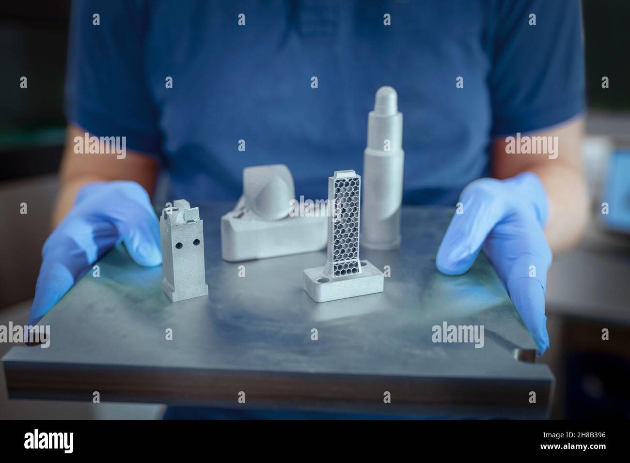 3d Printed Objects High Resolution Stock Photography and Images - Alamy